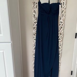 Brand new Bill Levkoff gown